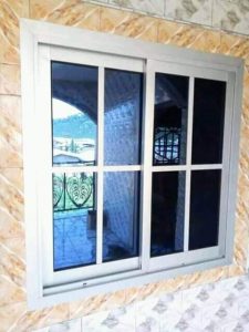 fenêtre sur mesure à La Vicomte-sur-Rance